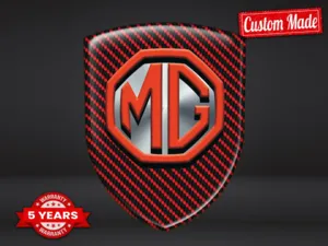 MG Adesivi Aziendali Su Misura Resistenti Stile Edizione
